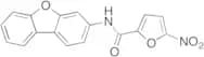 N-(3-Dibenzofuranyl)-5-nitro-2-furancarboxamide