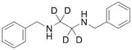 N,N'-Dibenzylethylene-d4-diamine