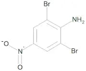 2,6-Dibromo-4-nitroaniline-13C6
