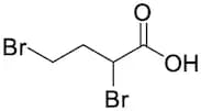 2,4-Dibromobutyric Acid