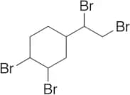 1,2-Dibromo-4-(1,2-dibromoethyl)cyclohexane