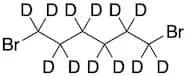 1,6-Dibromohexane-d12