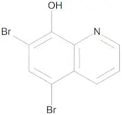 5,7-Dibromoquinolin-8-ol