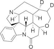 (4S,4aS,4a1R,5aS,8aR,8a1S,15aS)-2,3,4,4a,4a1,5,5a,7,8,8a1,15,15a-Dodecahydro-14H-4,6-methanoindolo…