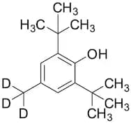 2,6-Di-tert-butyl-4-methyl-d3-phenol
