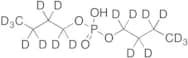 Dibutyl Phosphate-d18