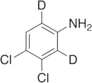 3,4-Dichloroaniline-d2