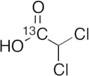 2,2-Dichloroacetic Acid-1-13C