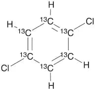 1,4-Dichlorobenzene-13C6