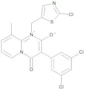 Dicloromezotiaz