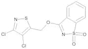Dichlobentiazox