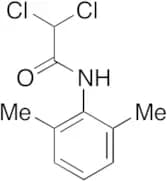N-(2,6-Dimethylphenyl)-2,2-dichloroacetamide