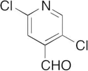 2,5-Dichloro-4-pyridinecarboxaldehyde