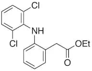 Diclofenac Ethyl Ester