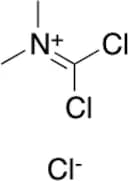 Dichloromethylene-dimethyliminium Chloride