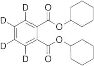 Dicyclohexyl Phthalate-d4