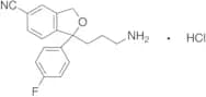 rac Didemethyl Citalopram Hydrochloride