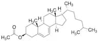 7,8-Didehydrocholesterol Acetate