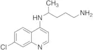 Didesethyl Chloroquine