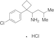 Didesmethyl Sibutramine Hydrochloride