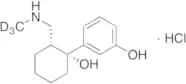N,O-Didesmethyl Tramadol-d3 Hydrochloride