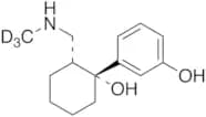 rac N,O-Didesmethyl Tramadol-d3
