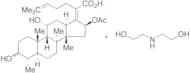 Diethanolamine Fusidate