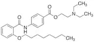 N-desmethyl Octylonium Bromide