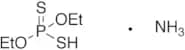 O,O-Diethyl Dithiophosphate Ammonium Salt
