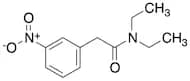 N,N-Diethyl-3-nitrobenzeneacetamide