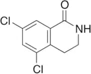 5,7-Dichloro-3,4-dihydro-2H-isoquinolin-1-one