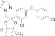 Difenoconazole-d6