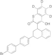Difethialone-d4