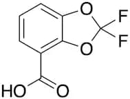 2,2-Difluoro-1,3-benzodioxole-4-carboxylic acid