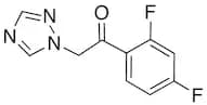 2,4-Difluoro-a-(1H-1,2,4-triazolyl)acetophenone
