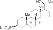 20(alpha)-Dihydro Pregnenolone