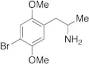 Bromoamphetamine