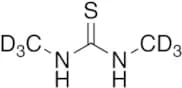 1,3-Dimethylthiourea-d6