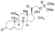 1,2-Dihydro Dexamethasone Phosphate Disodium Salt