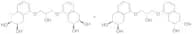 Nadolol Impurity C (Mixture)