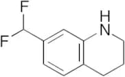 7-(Difluoromethyl)-1,2,3,4-tetrahydroquinoline