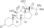 1,2-Dihydrodesonide-d3