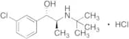 (S,S)-Dihydro Bupropion Hydrochloride