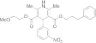 Dihydrocinnamyl Cilnidipine