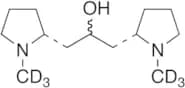 Dihydrocuscohygrine-d6