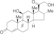 1,2-Dihydro Desoxymetasone