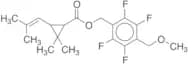 Dimefluthrin