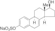 17beta-Dihydro Equilin 3-Sulfate Sodium Salt
