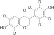 Dihydro Daidzein-d6