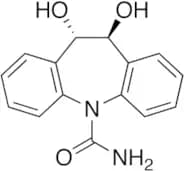 rac trans-10,11-Dihydro-10,11-dihydroxy Carbamazepine